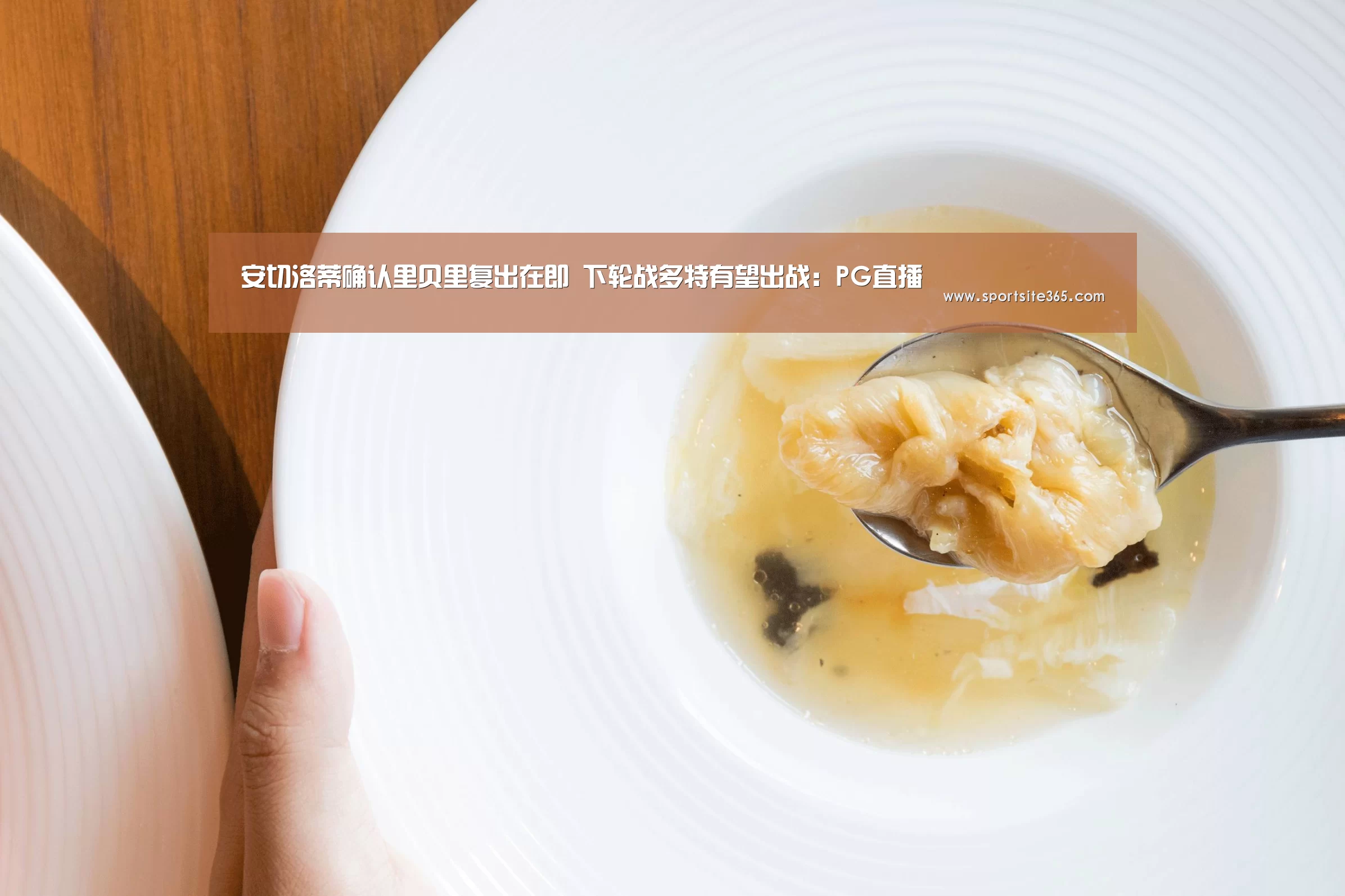 安切洛蒂确认里贝里复出在即 下轮战多特有望出战:PG直播(图3) PG专区